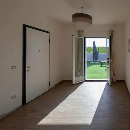 Penzion Elysium Mazara del Vallo