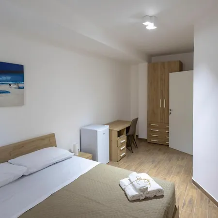 Elysium Mazara del Vallo