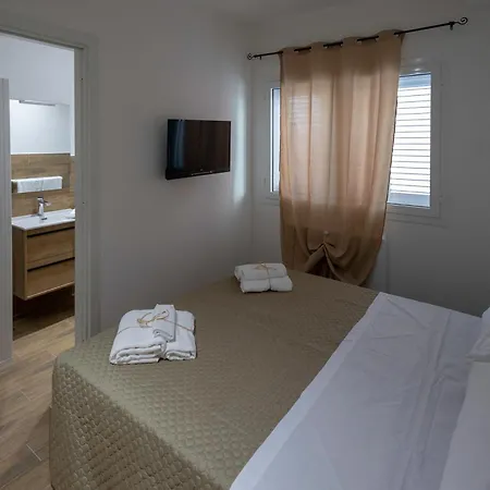 Elysium 3* Mazara del Vallo