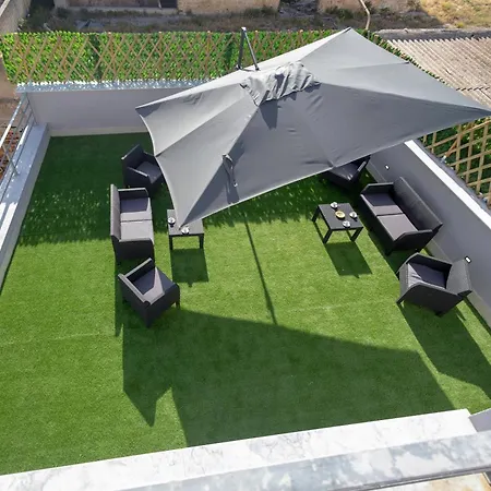 Elysium Гостевой дом