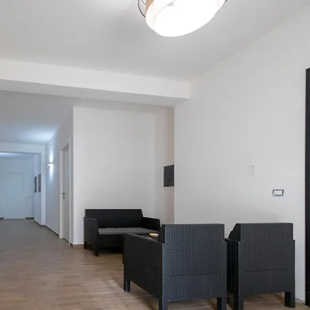 Elysium Penzion Mazara del Vallo