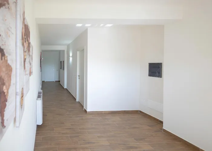 Elysium Мазара-дель-Валло