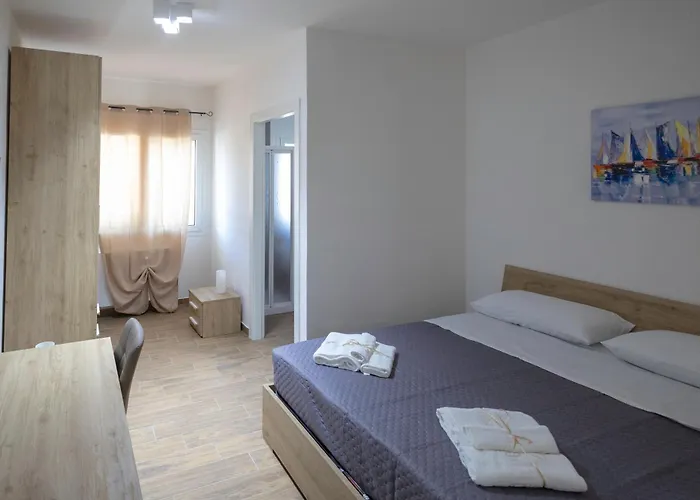 Гостевой дом Elysium 4*