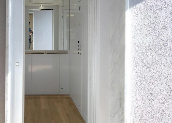 Elysium Vendégház Mazara del Vallo