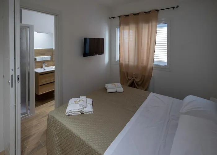 Elysium 3* Mazara del Vallo