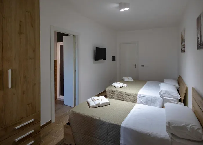 Vendégház Elysium 3*