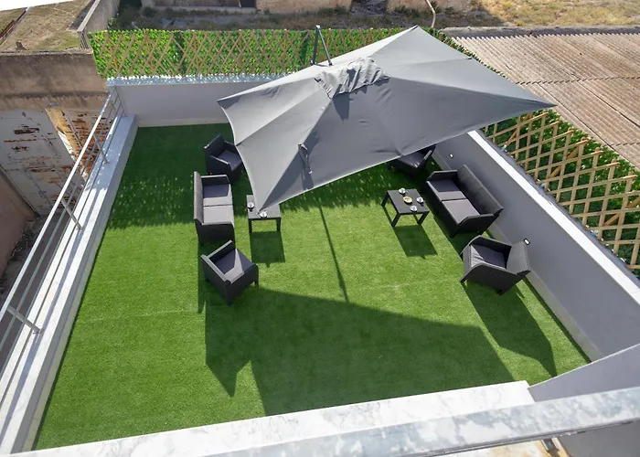 Elysium Гостевой дом