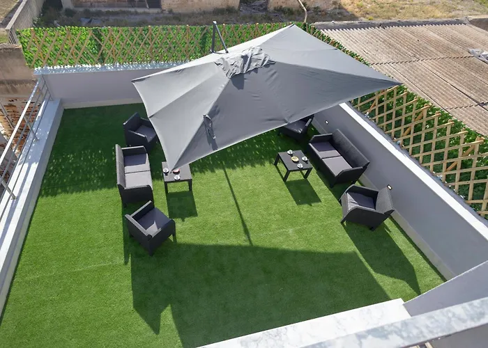 Elysium Mazara del Vallo