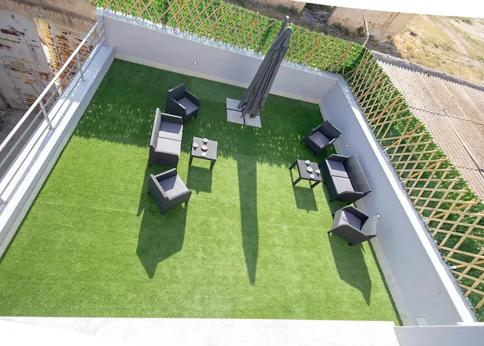 Гостевой дом Elysium 4*