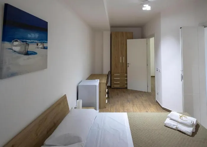 Vendégház Elysium Mazara del Vallo