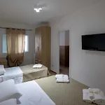 Konukevi Elysium 4*