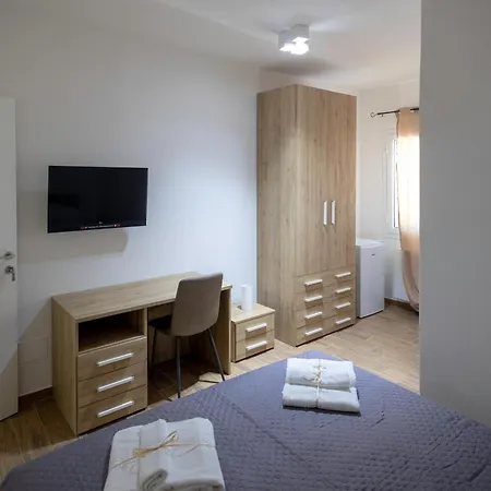 Elysium 3* Mazara del Vallo