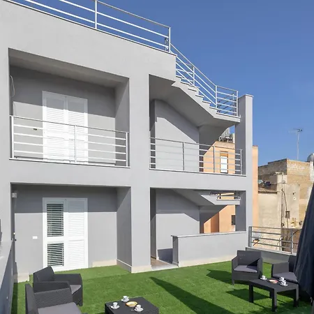 Elysium Gæstehus Mazara del Vallo