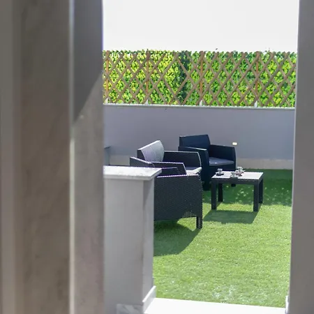 Elysium Gæstehus 3*