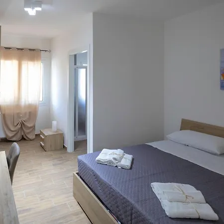 Gæstehus Elysium 3*