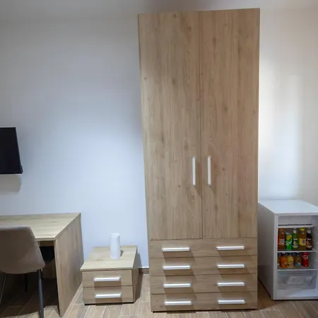 Elysium 3* Mazara del Vallo