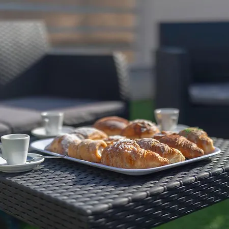 Gæstehus Elysium 3*