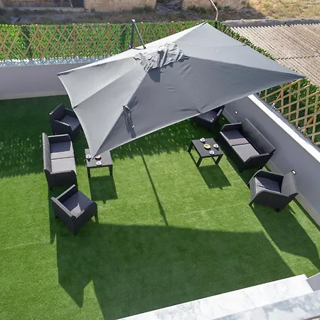 Elysium Mazara del Vallo