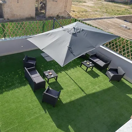 Elysium Gæstehus 3*