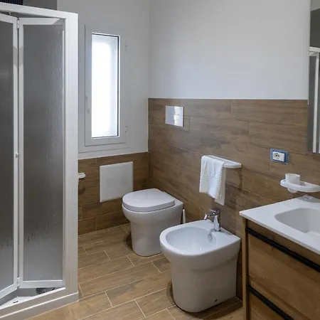 Gæstehus Elysium 3*