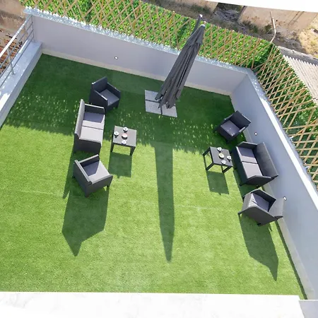 Gæstehus Elysium 3*