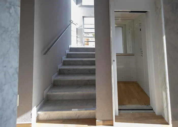 Elysium Pensión Mazara del Vallo